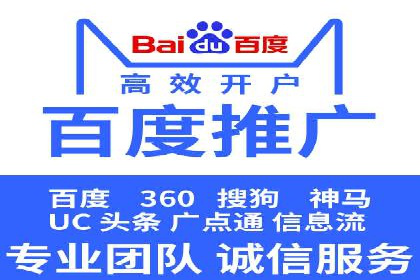 百度推广公司案例解析：如何利用大数据优化营销策略